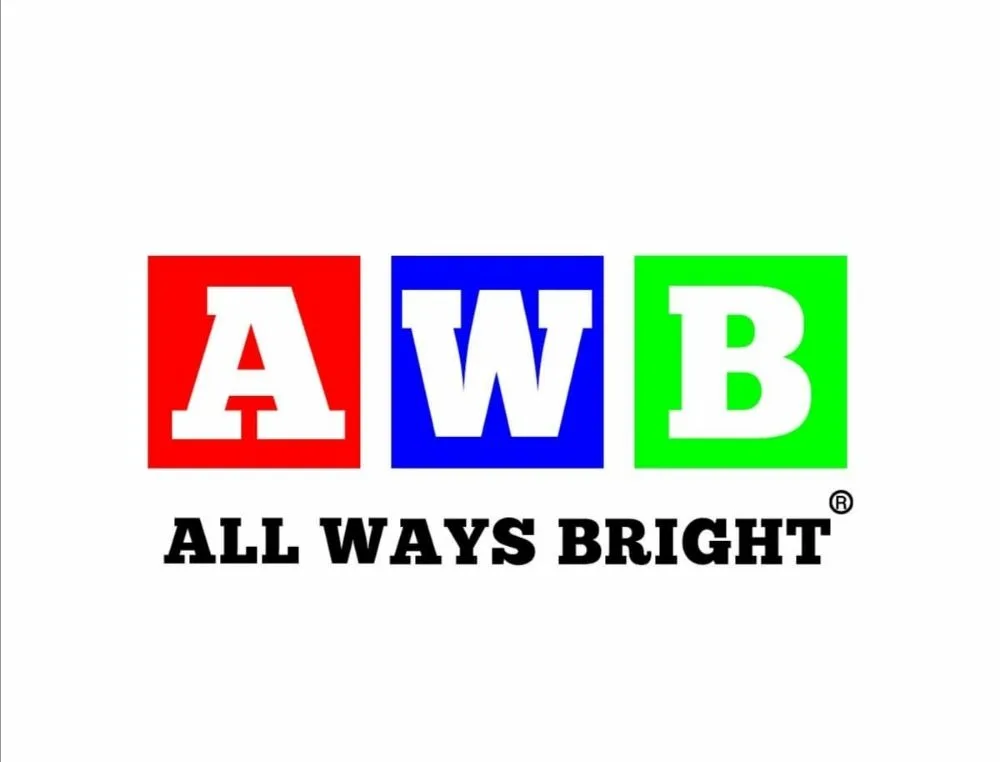 Slide of ALL Ways Bright