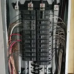 Slide of All Weather Electric