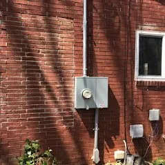 Slide of All Weather Electric