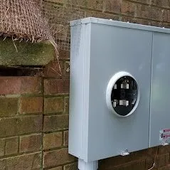 Slide of All Weather Electric