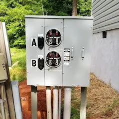 Slide of All Weather Electric