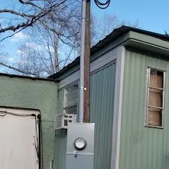 Slide of All Weather Electric