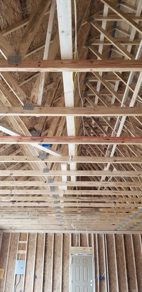 Slide of All Weather Electric