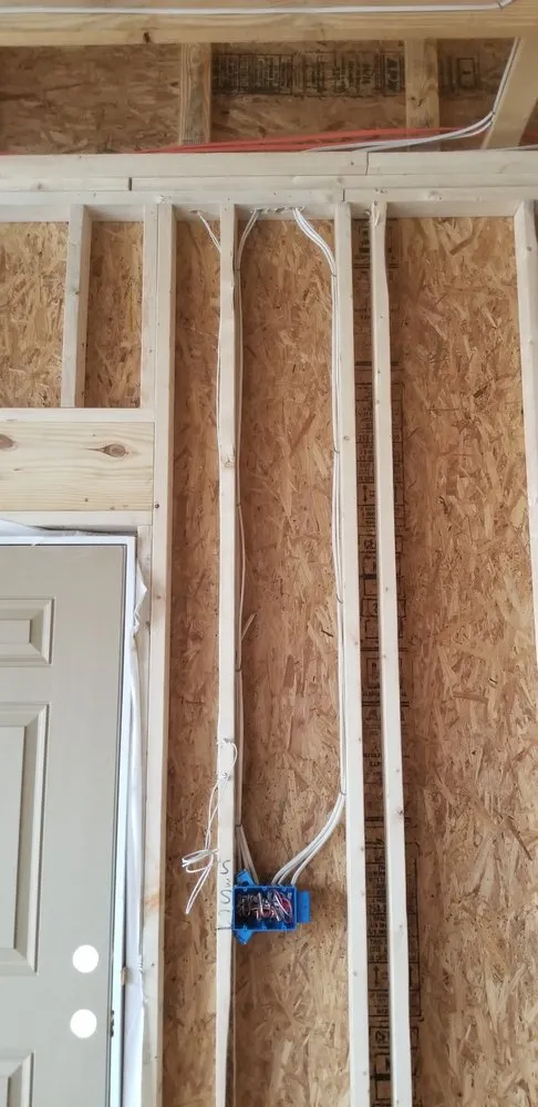 Slide of All Weather Electric