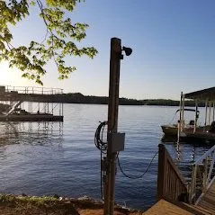 Slide of All Weather Electric