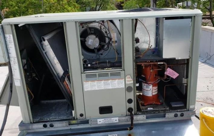 Slide of All Weather