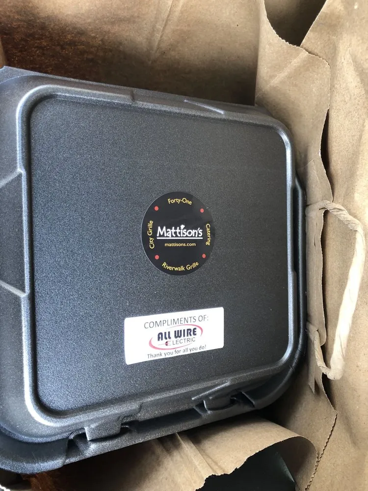 Slide of All Wire Electric