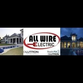 Slide of All Wire Electric