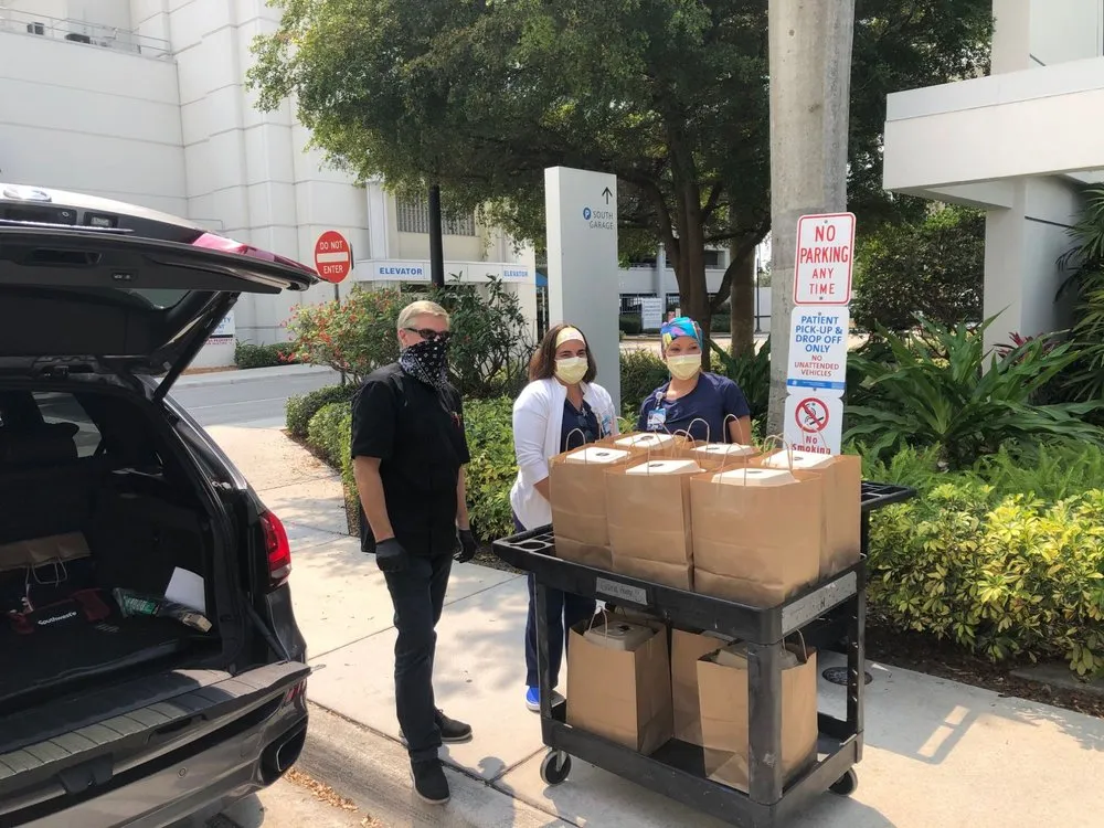 Slide of All Wire Electric