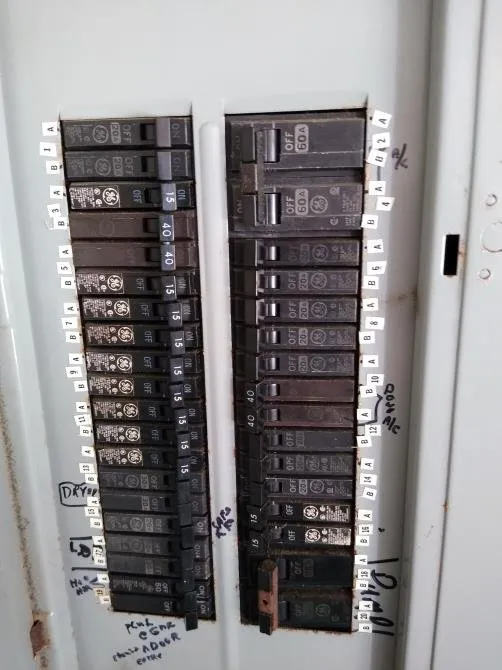 Slide of All Wire Electric