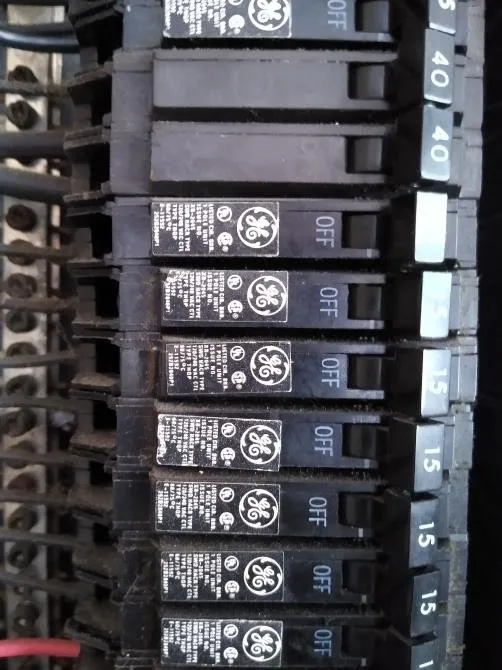 Slide of All Wire Electric