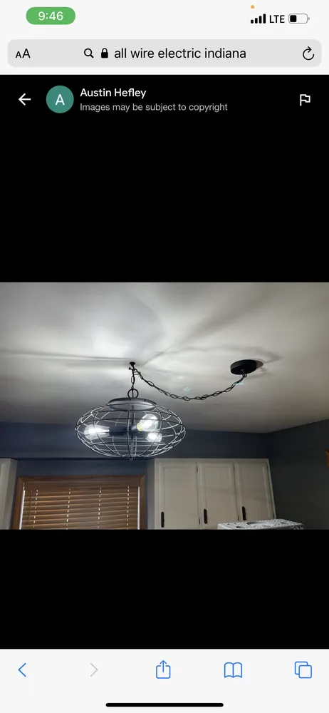 Reliable outlet and switch repair in Orland, IN by All Wire Electric
