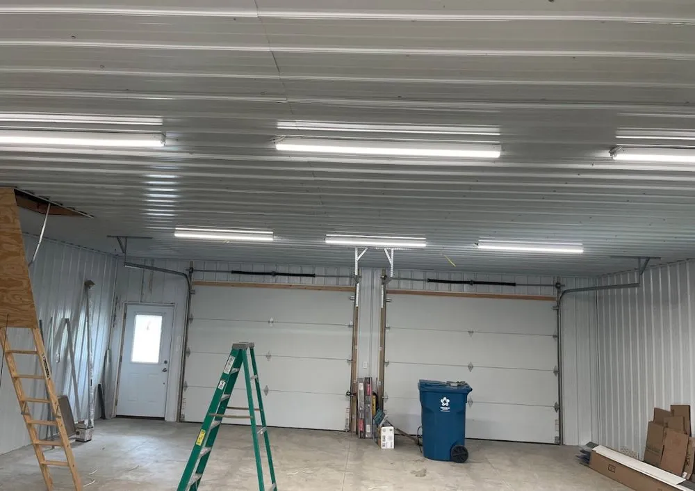 Emergency panel upgrade experts serving Orland, IN - All Wire Electric