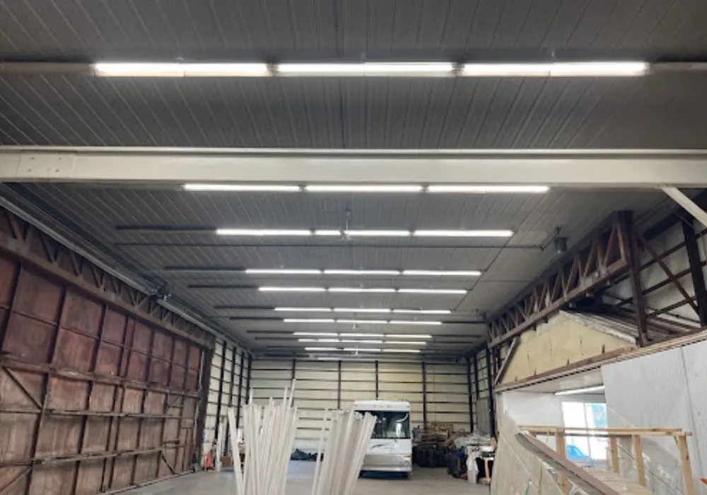 Affordable wiring installation in Orland, IN by All Wire Electric