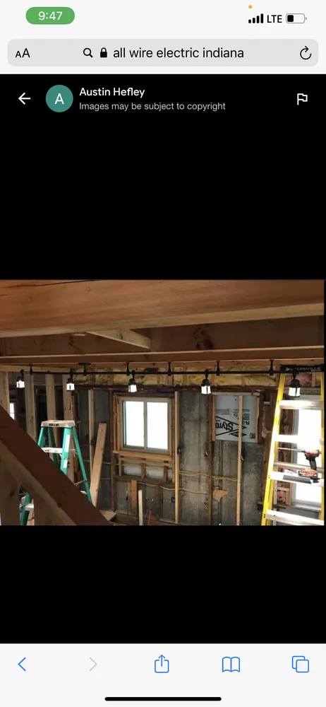 Certified circuit breaker repair in Orland, IN by All Wire Electric