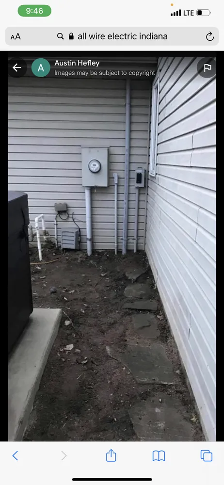 Affordable outlet and switch repair in Orland, IN by All Wire Electric