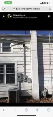 All Wire Electric