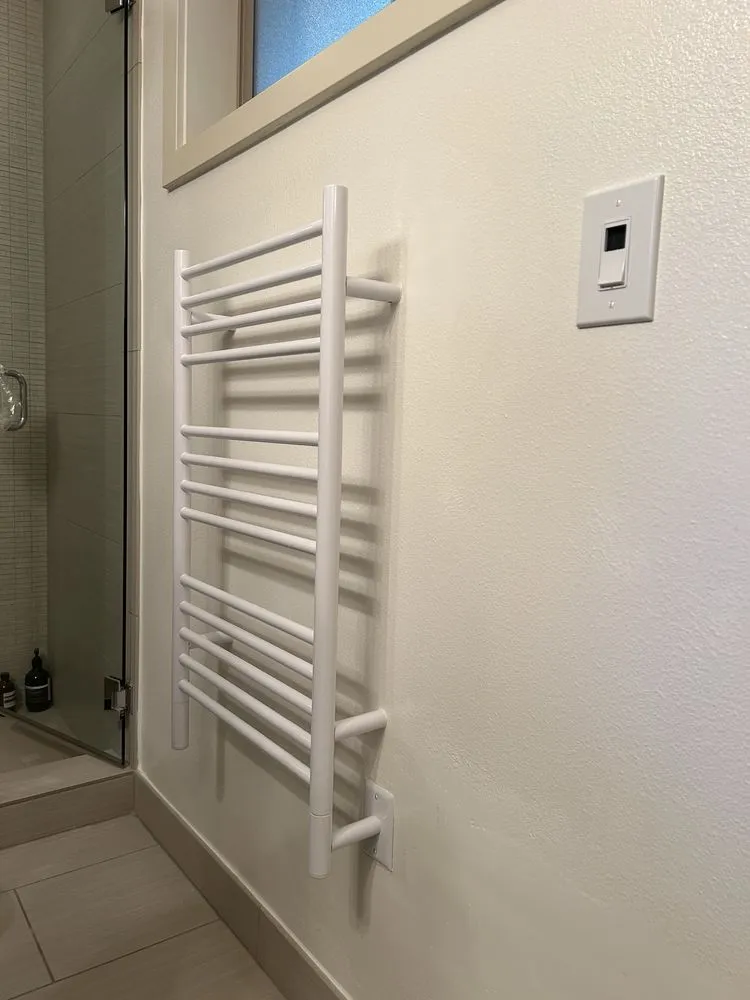 Slide of All Wire Electric