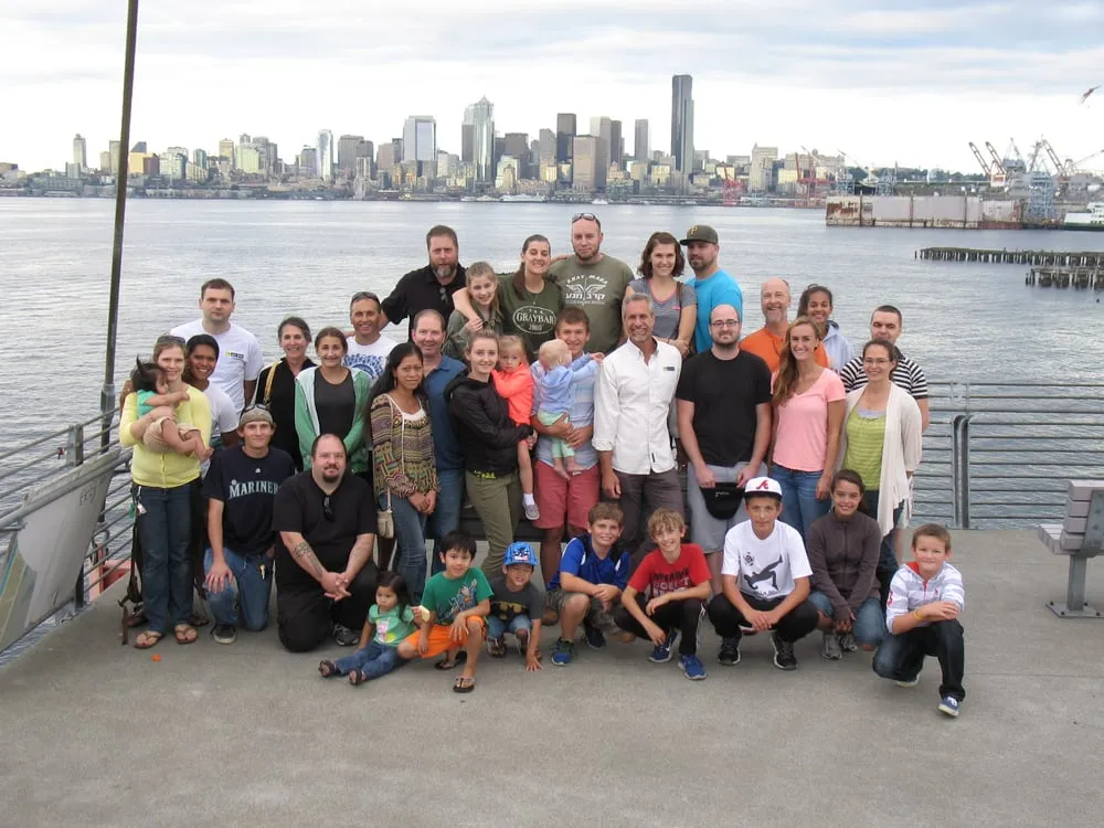 Slide of All Wire Electric