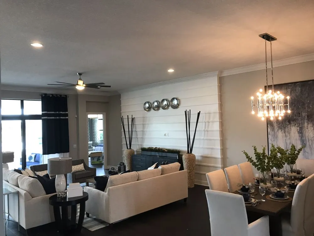 Slide of All Wire Electric