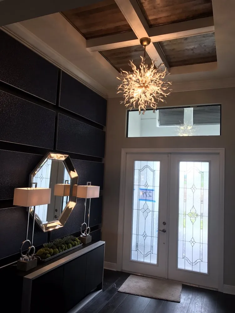 Slide of All Wire Electric