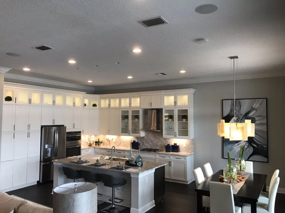 Slide of All Wire Electric