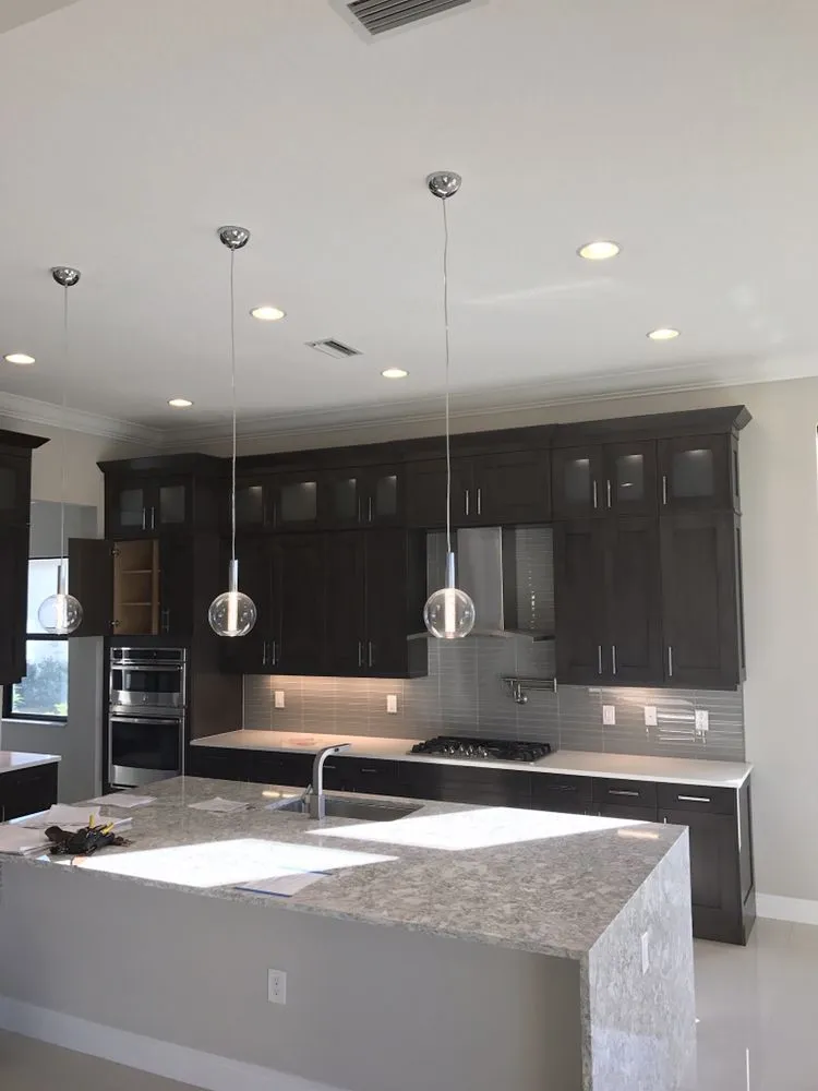 Slide of All Wire Electric