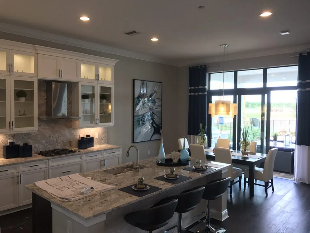 Slide of All Wire Electric