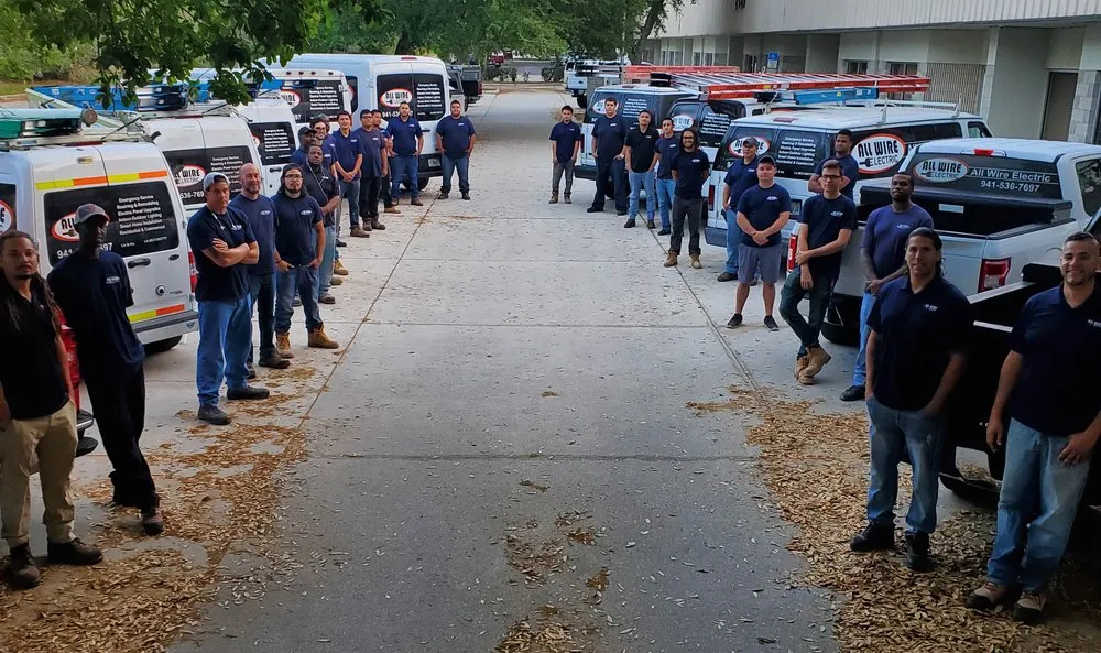 Professional electrical service for homes in electrical repair, by