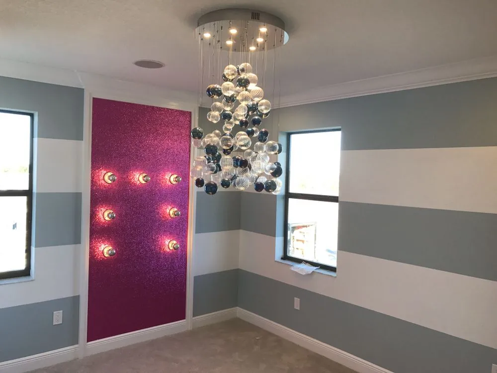 Reliable electrician providing outlet and switch repair in ,