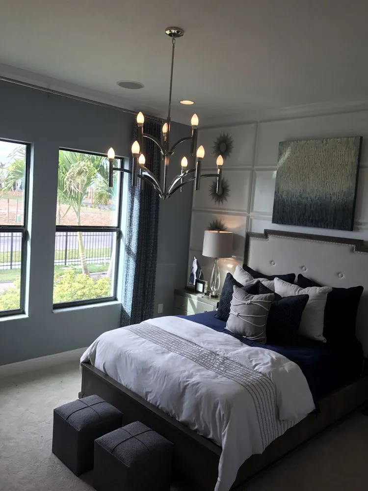 Reliable electrical service for homes in emergency electrical service, by