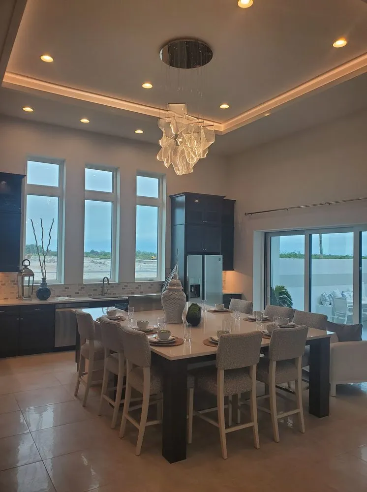 Slide of All Wire Electric