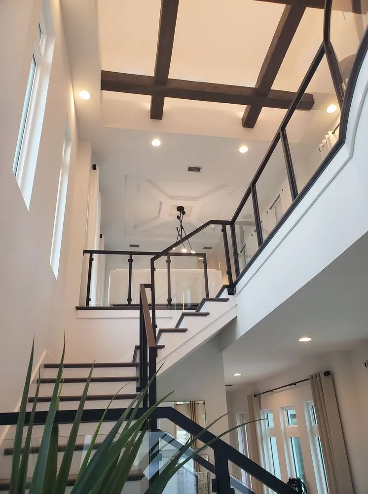 Slide of All Wire Electric