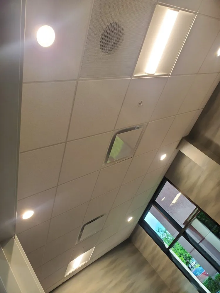 Slide of All Wired Electric