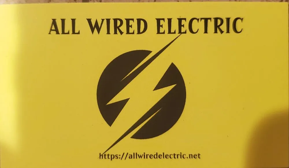 Slide of All Wired Electric