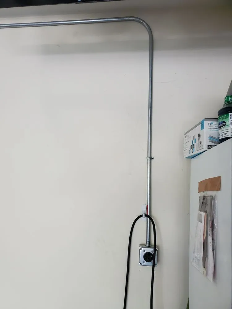 Slide of All Wired Electric