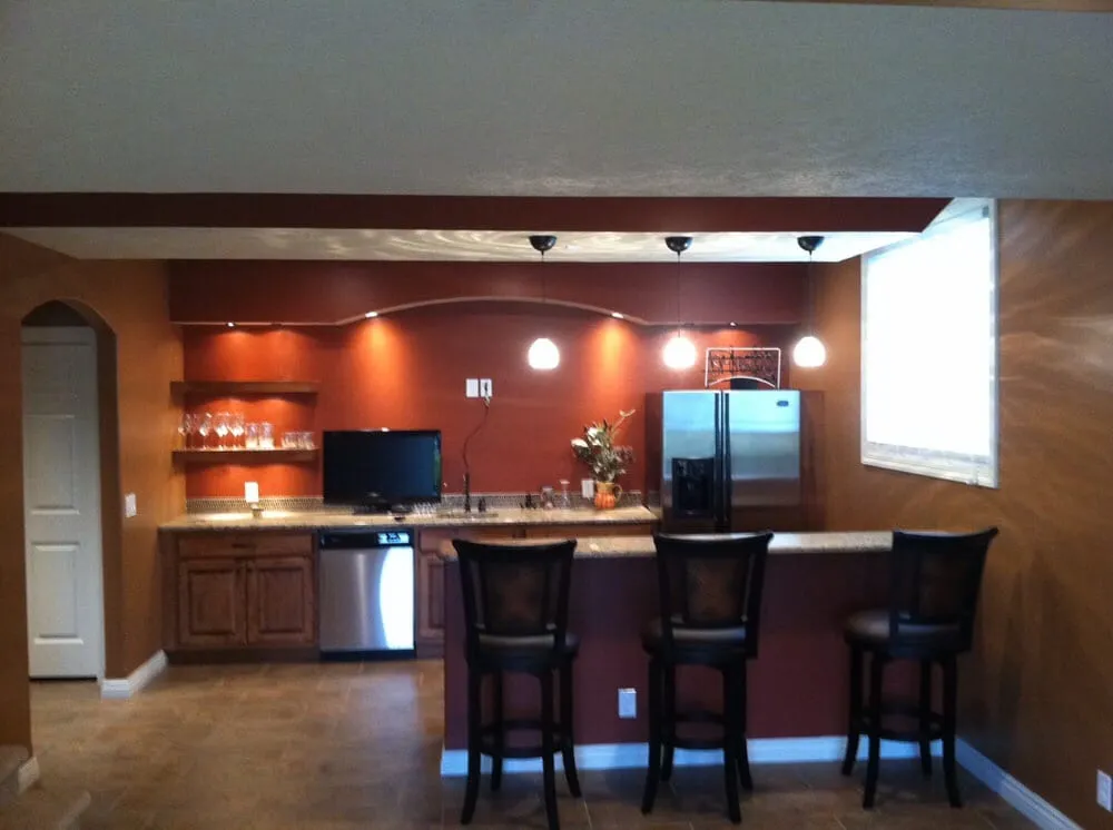 Slide of All Wired Up Electric