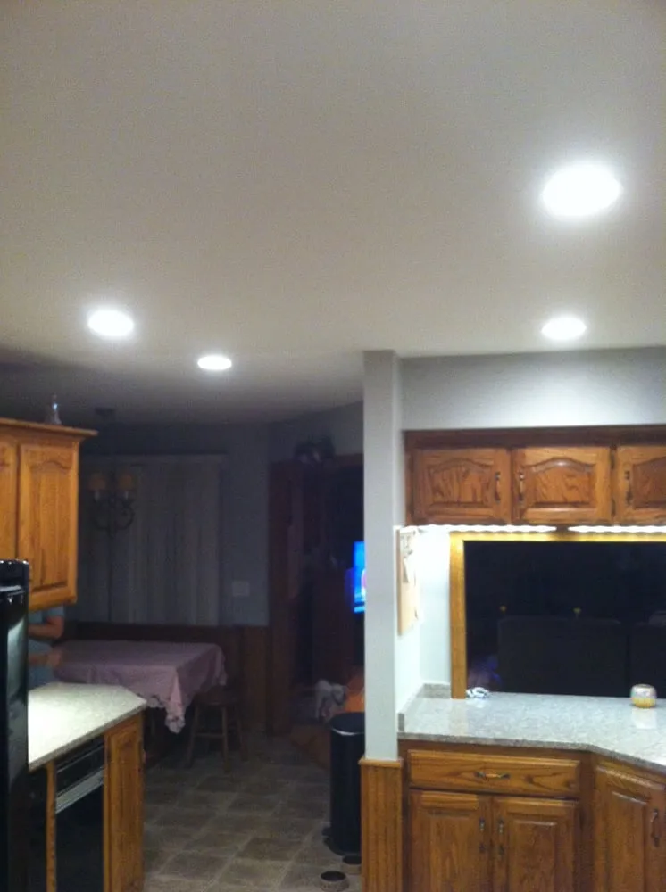 Slide of All Wired Up Electric