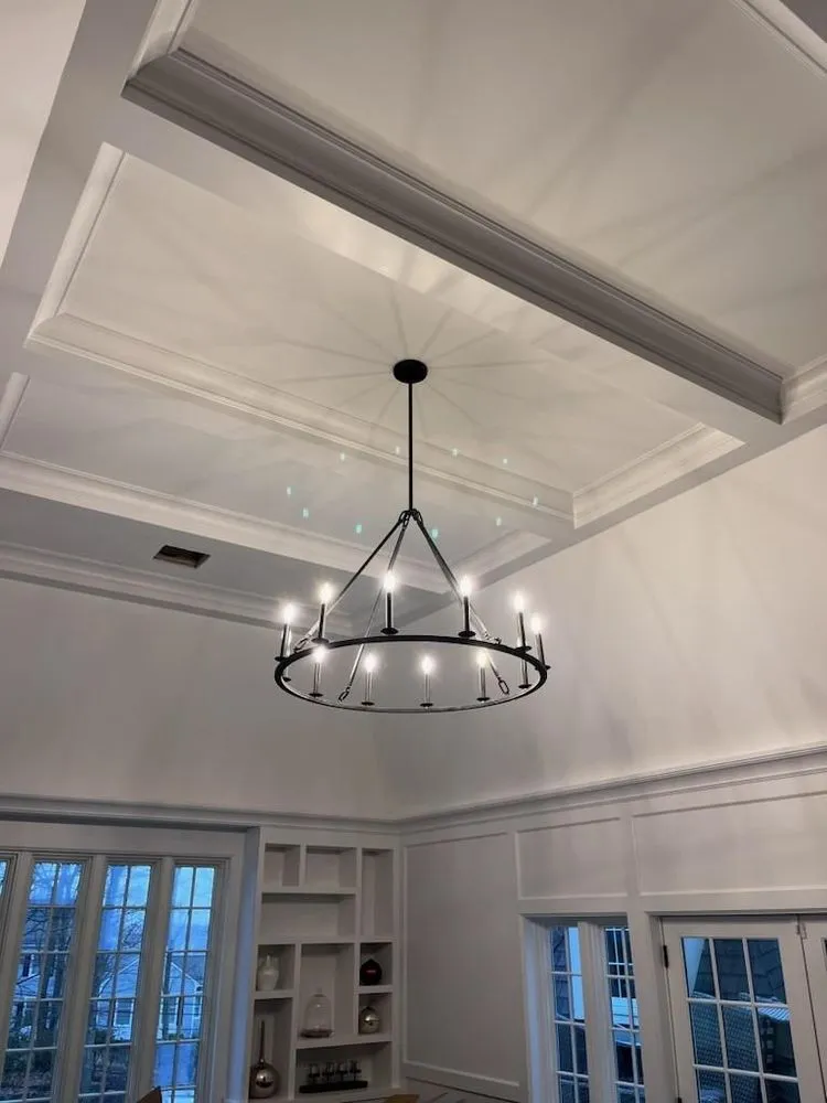 Slide of All Wired Up Electric