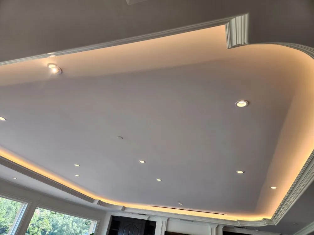 Slide of All Wired Up Electrical Services - AWUES