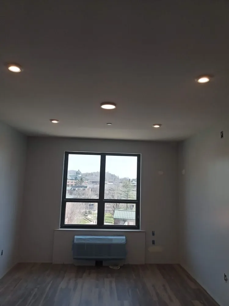 Slide of All Wired Up Electrical Services