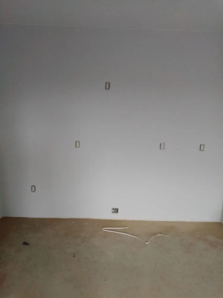 Slide of All Wired Up Electrical Services