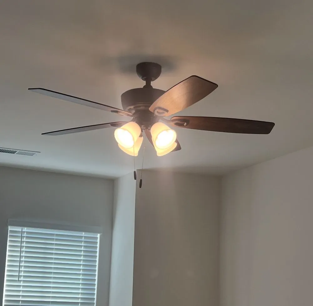 Slide of All Wired Up