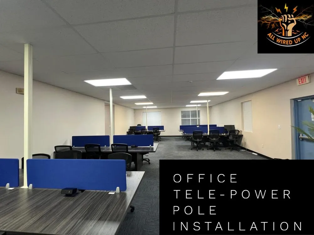 Slide of All Wired Up