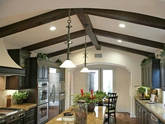 Slide of All Wired Up