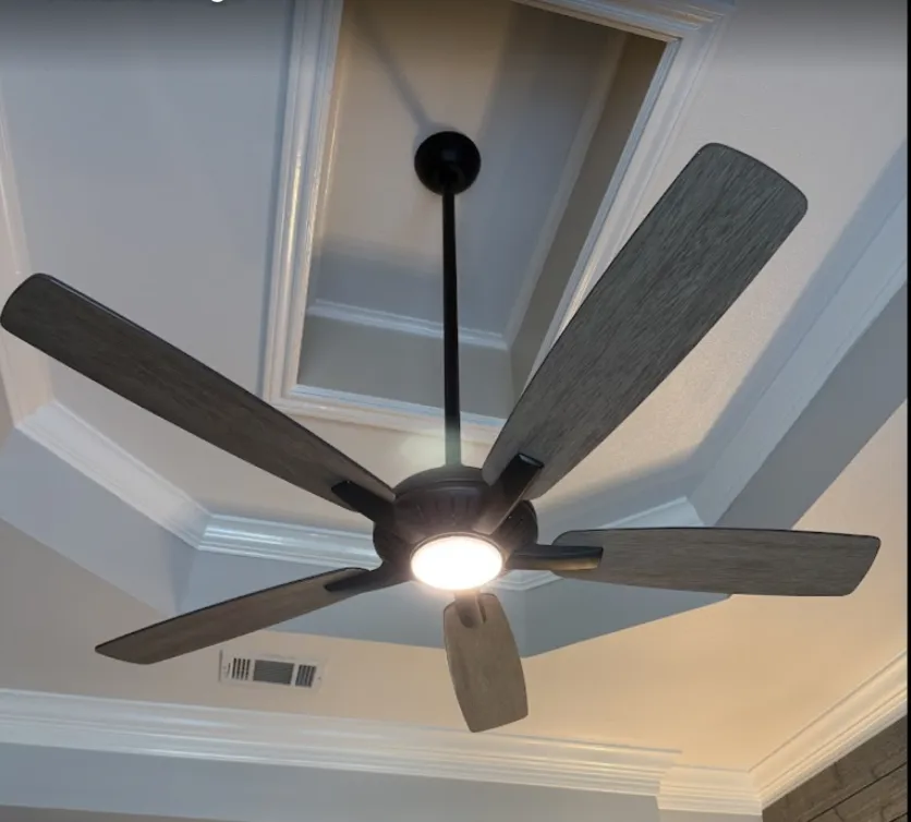 Slide of All Wired Up