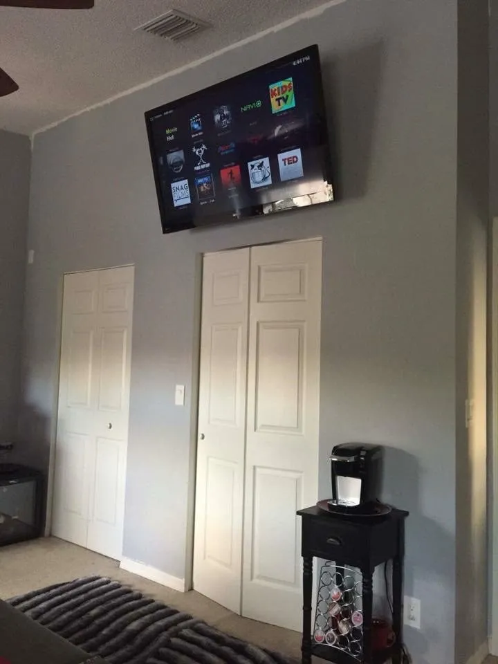 Expert circuit breaker repair in , by All Wired Up