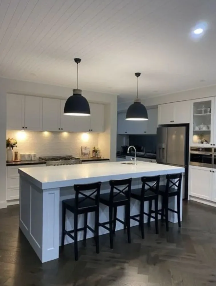 Slide of All Wired Up