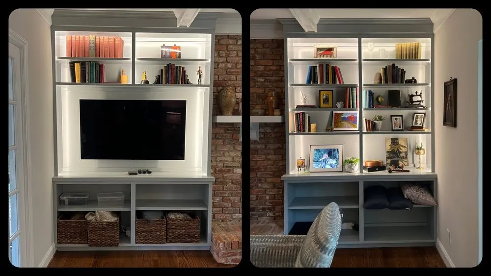 Slide of All Wired Up