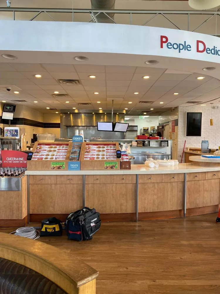 Slide of All Wired Up